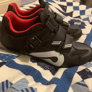 Peloton Cycling Shoes
